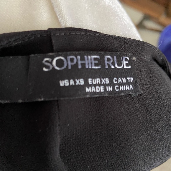 Sophie Rue - Picture 3 of 3